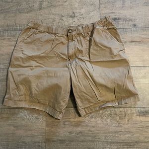 Chubbies 7” inseam xxl short